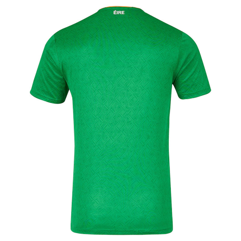 Maillot Sélection Irlande 24/25 - Vert