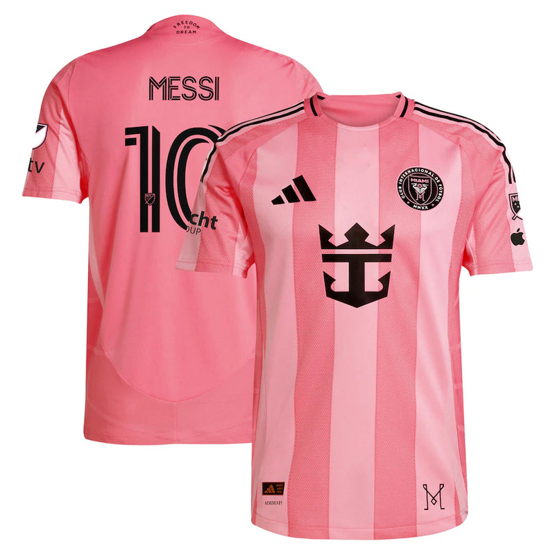 Maillot Inter Miami I [Messi