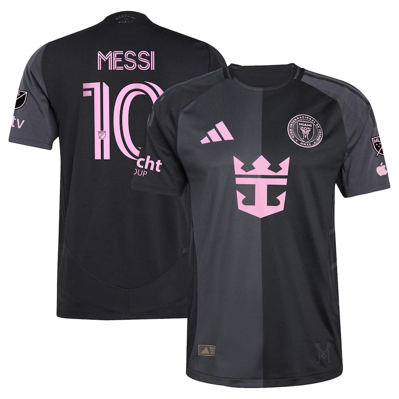 Maillot Inter Miami II [Messi