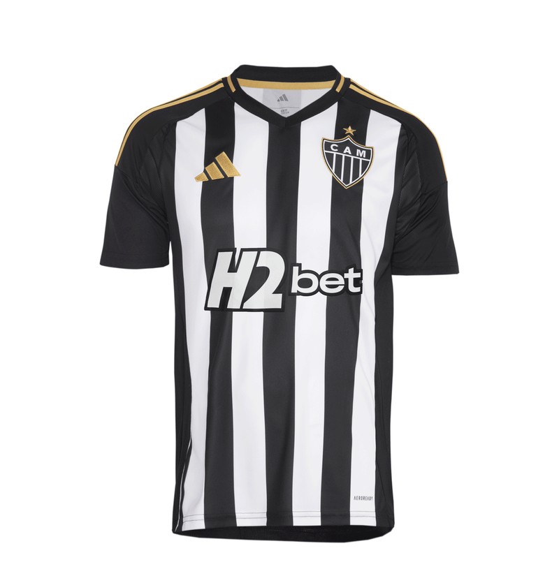 Maillot Atlético Mineiro I 25/26