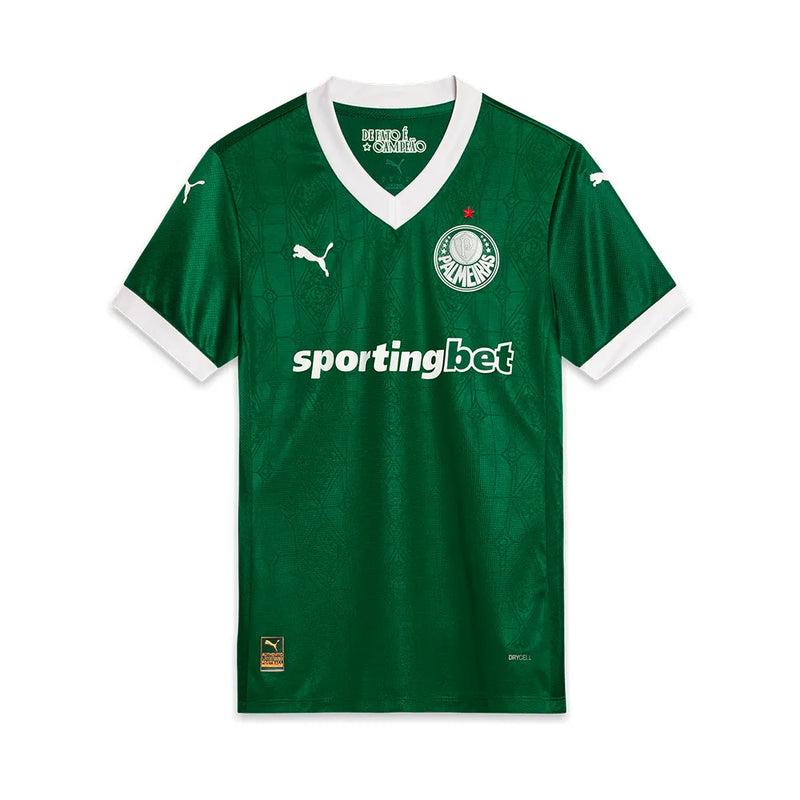 Maillot Palmeiras I 25/26