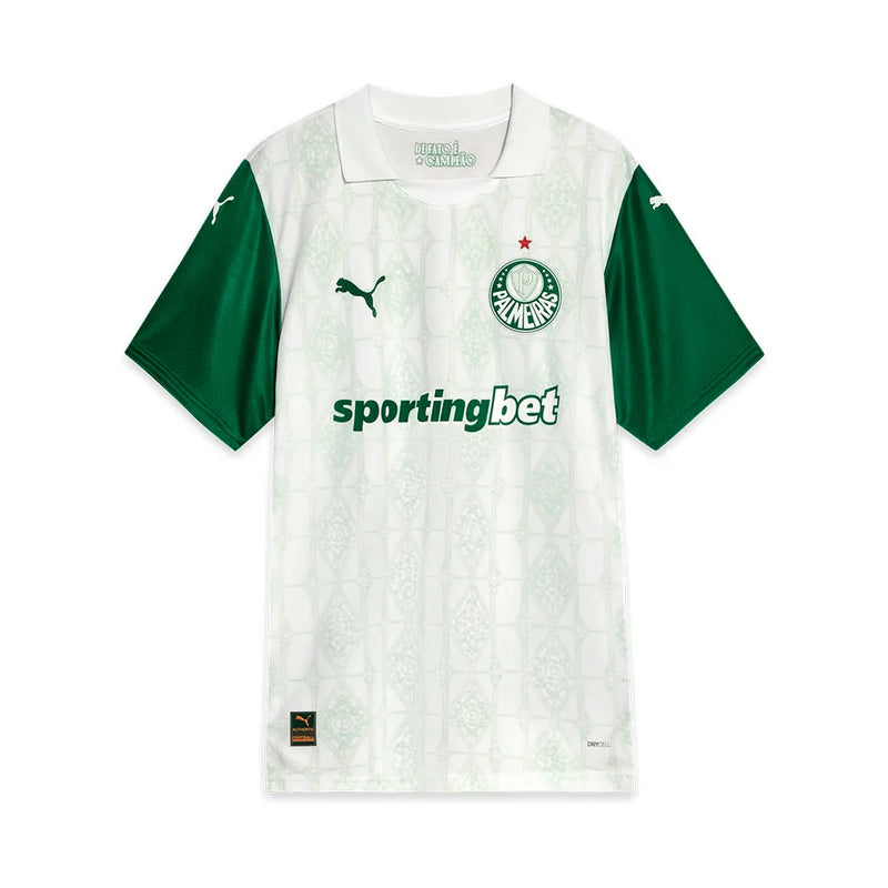 Maillot Palmeiras II 25/26