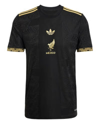 Maillot Sélection Mexique GOLD 25/26