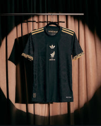 Maillot Sélection Mexique GOLD 25/26