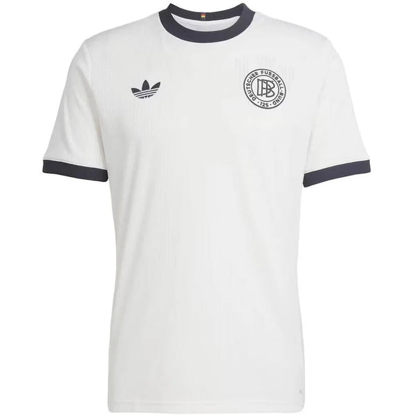 Maillot Sélection Allemagne 125 ans de la DFB
