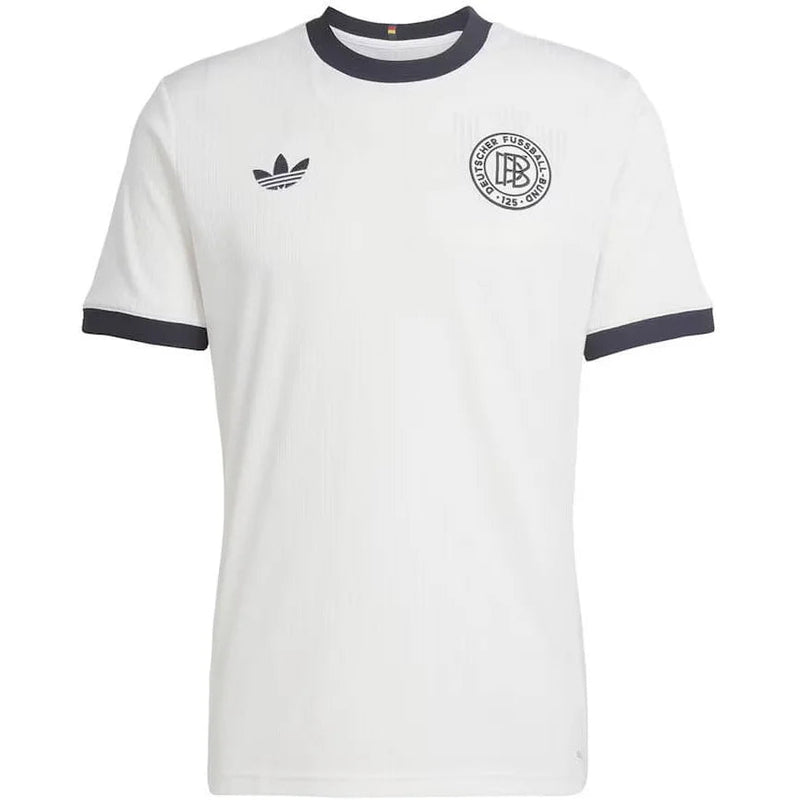 Maillot Sélection Allemagne 125 ans de la DFB