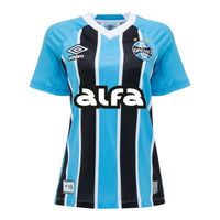 Maillot Grêmio Féminin I 25/26