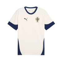 Maillot d'entraînement du Portugal 25/26