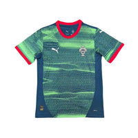 Maillot d'entraînement du Portugal 25/26