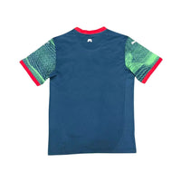 Maillot d'entraînement du Portugal 25/26