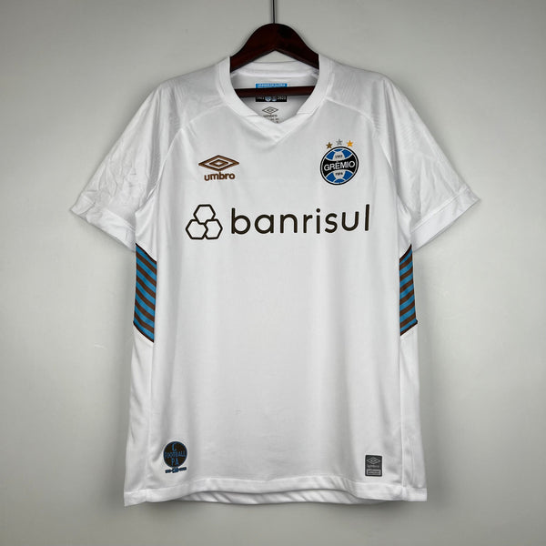 Maillot Grêmio II 23/24 - Blanc