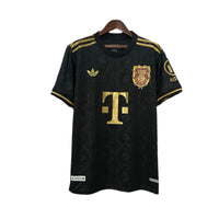 Maillot Bayern Munique 25/26 - édition spéciale
