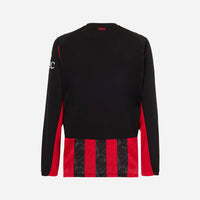 Maillot Manches longues AC Milan I 25/26