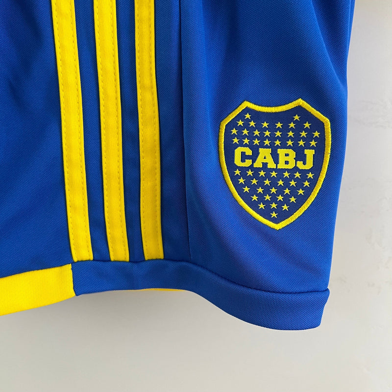 Trousse pour enfants Boca Juniors I 23/24