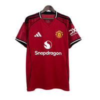 Maillot Manchester United I 25/26