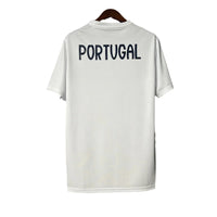 Maillot Entraînement Sélection Portugal 25/26