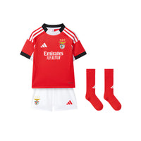 Trousse pour enfants Benfica I 25/26