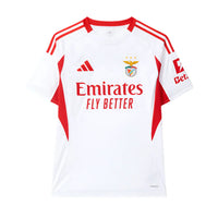 Maillot Benfica II 25/26