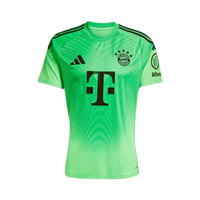 Maillot Bayern Munique Gardien de But - 25/26