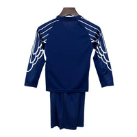 Trousse pour enfants PSG Manches Longues - 25/26