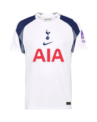 Maillot Tottenham I 25/26