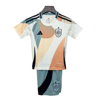 Trousse pour enfants Espagne II - 25/26