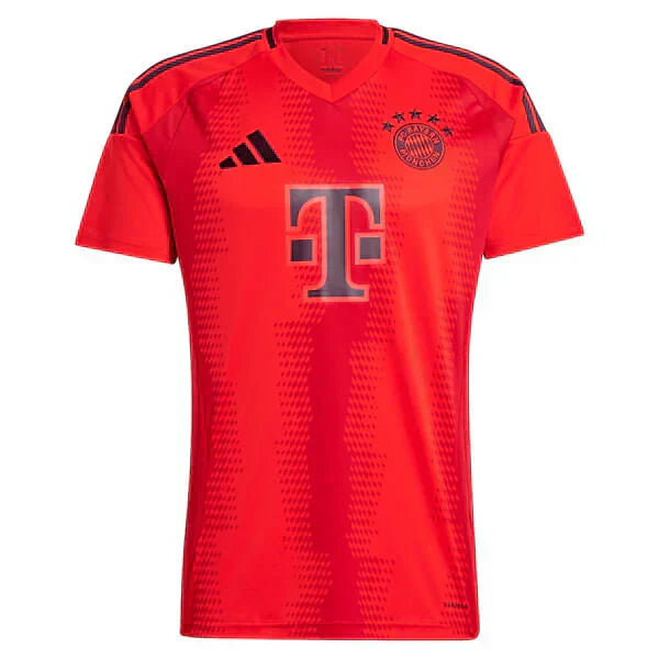 Maillot BayernMunique I 24/25 - Rouge