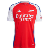 Maillot Arsenal I 24/25