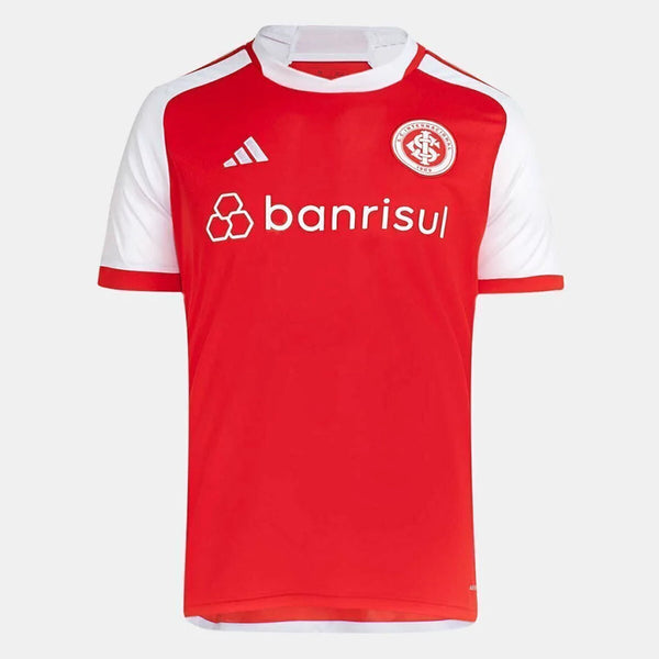 Maillot Internacional I 24/25 - Rouge