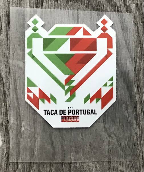 Patch TaçaPortugal Placard