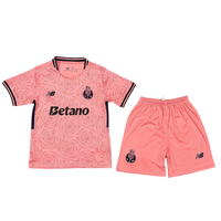 Trousse pour enfants FC Porto II - 25/26