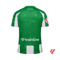 Maillot Real Betis I - 25/26