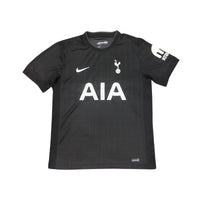 Maillot Tottenham II 25/26