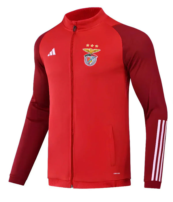 CasacoEntraînement Benfica 23/24 - Rouge