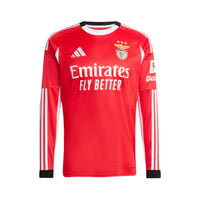 Maillot Manches longues Benfica I 25/26