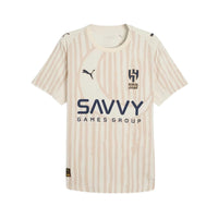 Maillot Al-Hilal 25/26