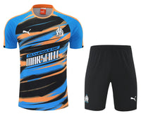 Ensemble d'entraînement Marseille - 25/26