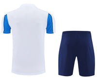 Ensemble d'entraînement Marseille - 25/26