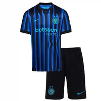 Trousse pour enfants Inter Milan I - 25/26