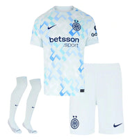 Trousse pour enfants Inter Milan II - 25/26