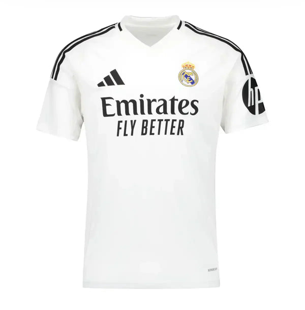 Maillot Real Madrid I 24/25 - Branca