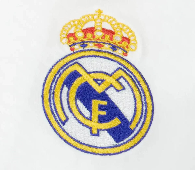 Maillot Real Madrid I 24/25 - Branca