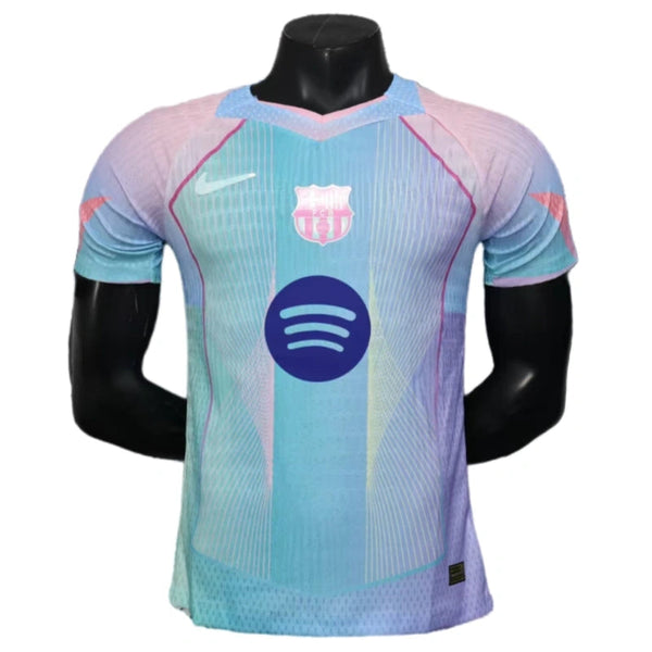 Maillot Barcelona Édition spéciale Version Joueur - 25/26