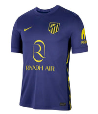 Maillot Atlético de Madrid II 25/26