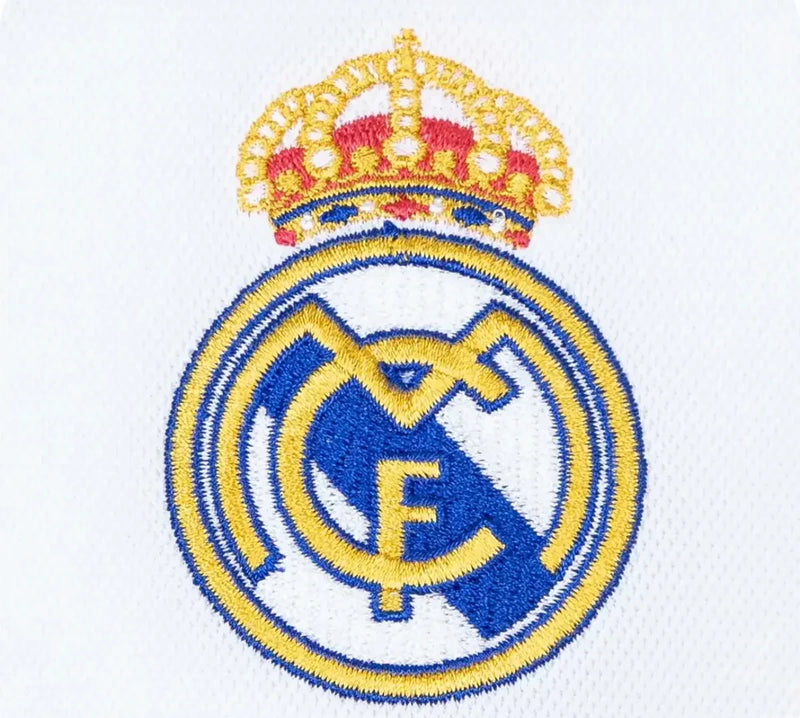 Maillot Real Madrid I 23/24 - Champion Champions - Patch UCL + CWC