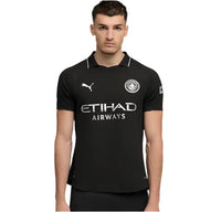 Maillot Manchester City II 25/26 - Joueur