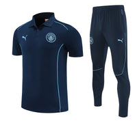 Ensemble polo Manchester City - 25/26