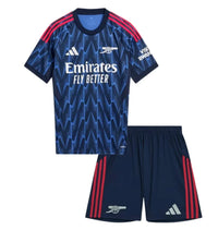 Trousse pour enfants Arsenal II - 25/26