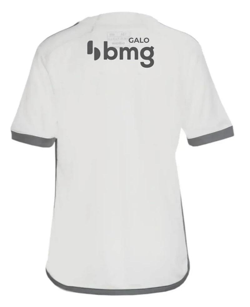 Maillot Atlético Mineiro II 24/25 - Branca