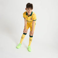 Trousse pour enfants AC Milan III 25/26